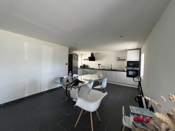 Maison 119 000 € Tonneins 3 p 107 m² DPE D