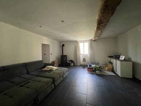 Maison 119 000 € Tonneins 3 p 107 m² DPE D