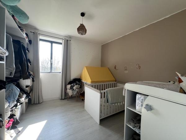 Maison 119 000 € Tonneins 3 p 107 m² DPE D