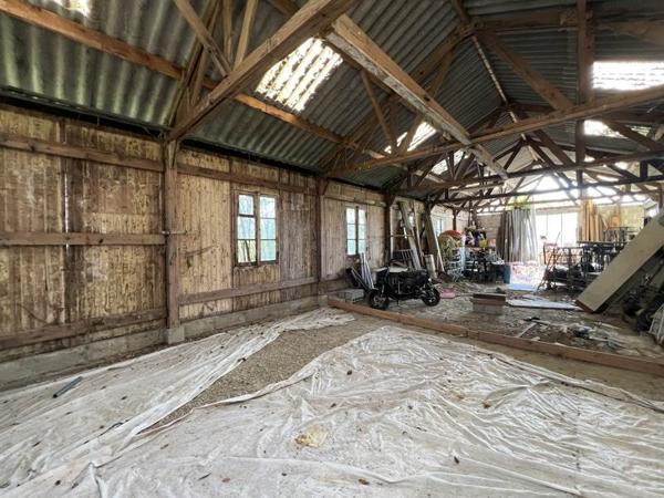 Maison 119 000 € Tonneins 3 p 107 m² DPE D