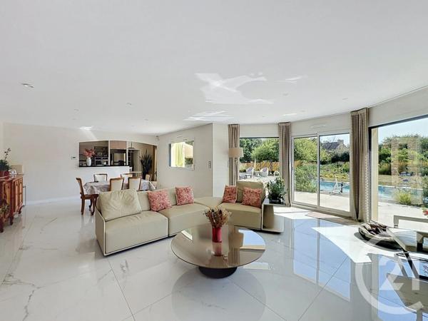 Maison à vendre  9 pièces - 188 m 2   PLOEREN  - 56