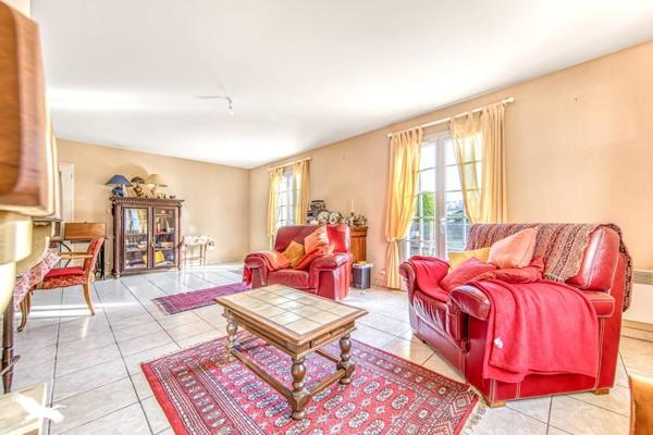 Maison à vendre |  Lanton |  5 pièces | 110 m²