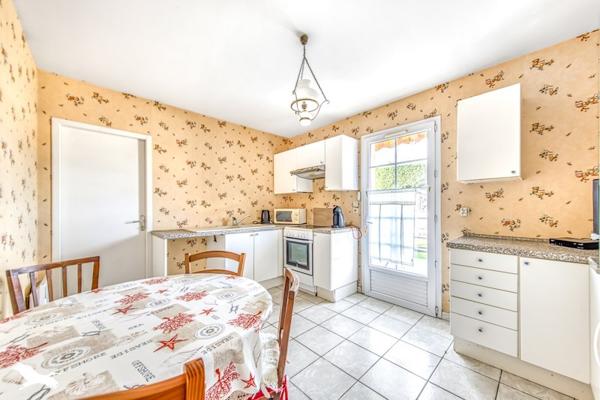 Maison à vendre |  Lanton |  5 pièces | 110 m²