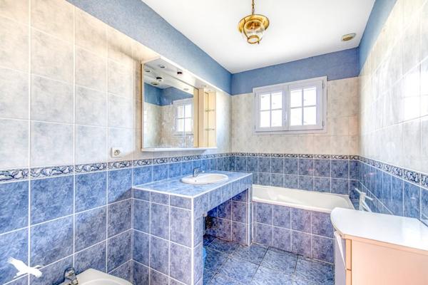 Maison à vendre |  Lanton |  5 pièces | 110 m²