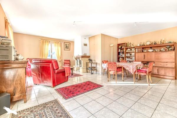 Maison à vendre |  Lanton |  5 pièces | 110 m²