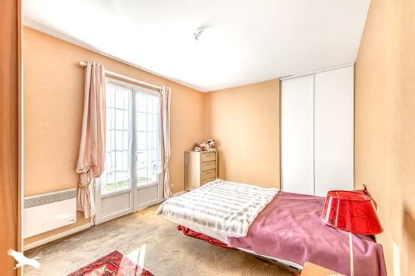 Maison à vendre |  Lanton |  5 pièces | 110 m²