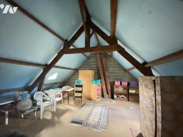 Vente Maison à Loudéac