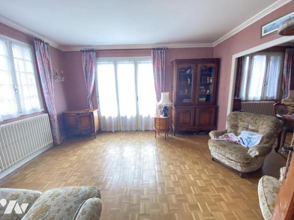 Vente Maison à Loudéac