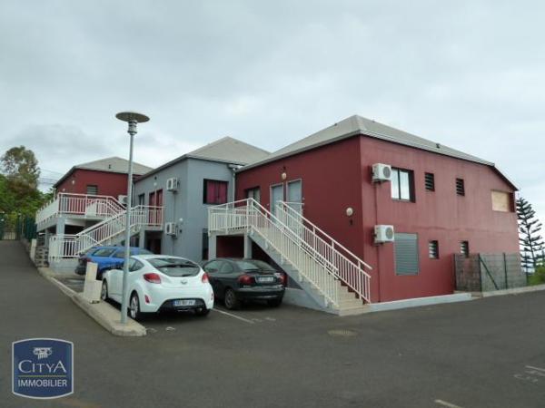 Appartement à louer 2 pièces 32.94m²