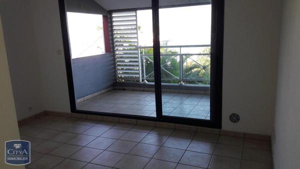 Appartement à louer 2 pièces 32.94m²