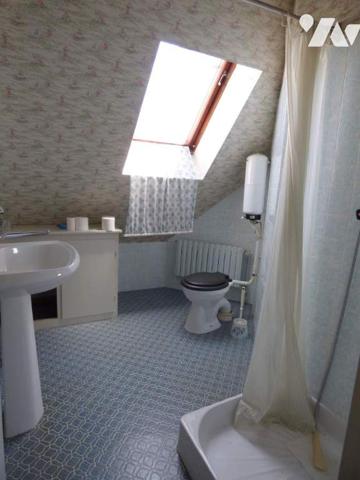 Maison d'habitation