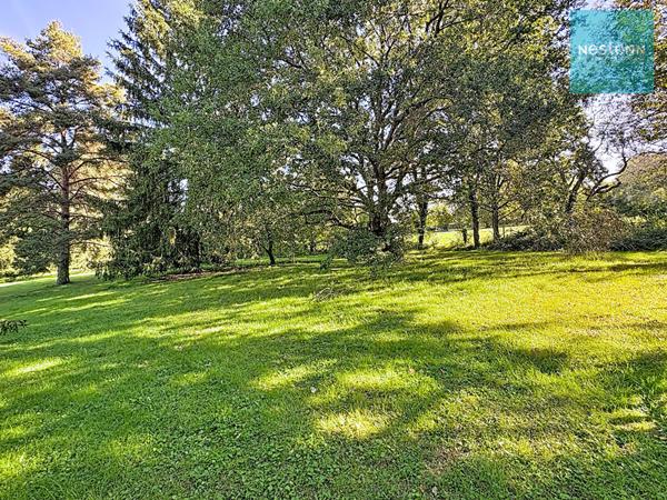 Propriété à vendre à Amboise sur plus d'un hectare, 366m² habitables, 9 chambres, piscine