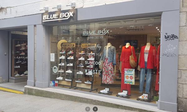 Quimper (29000) BELLE VISIBILITE RUE KEREON