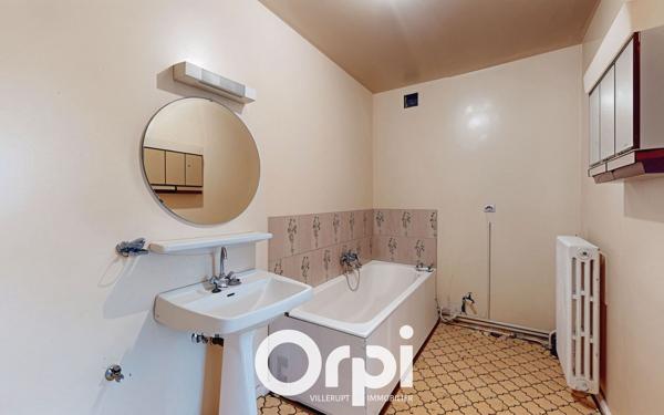 Immeuble à vendre