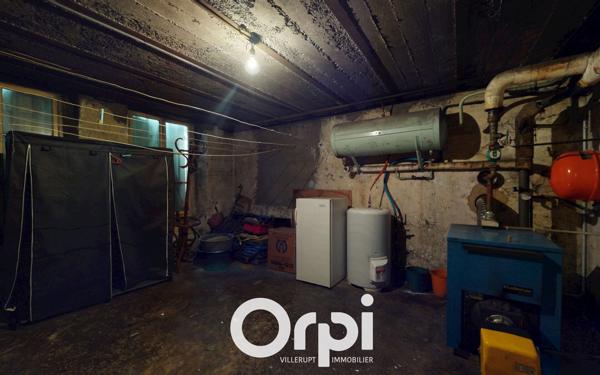 Immeuble à vendre