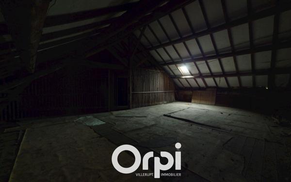 Immeuble à vendre