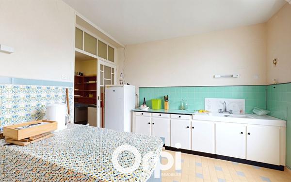 Immeuble à vendre