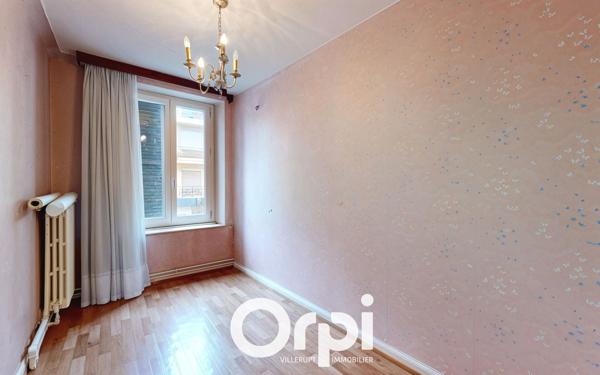 Immeuble à vendre