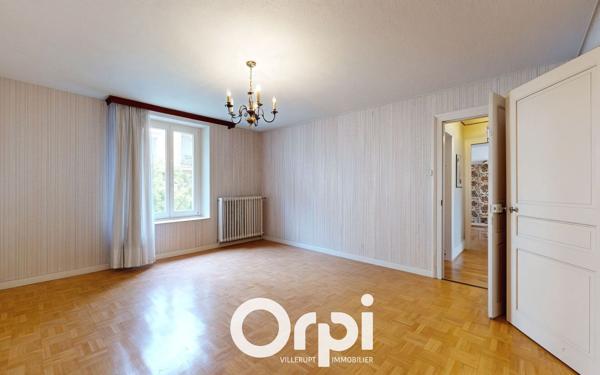 Immeuble à vendre