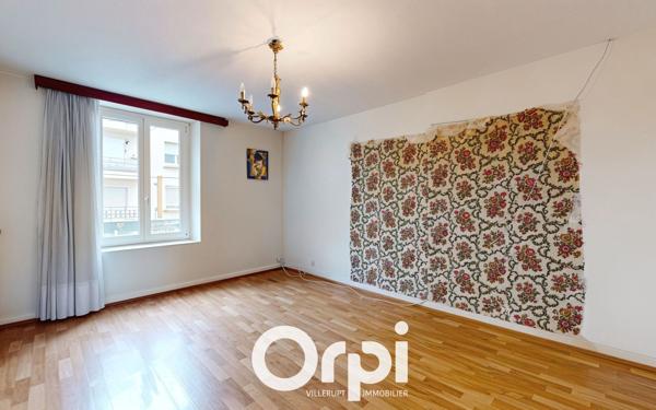 Immeuble à vendre