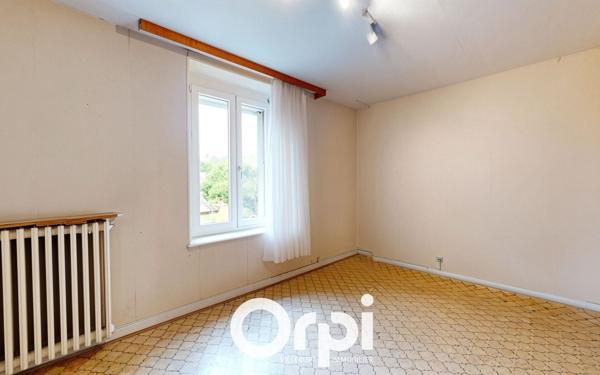 Immeuble à vendre
