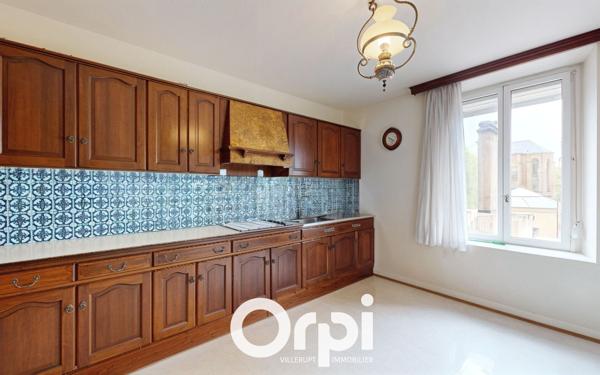 Immeuble à vendre
