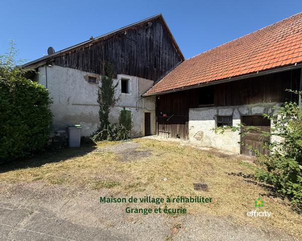 Maison
         8 pièces
        - 271 m² Bien prestige 829 000 € *