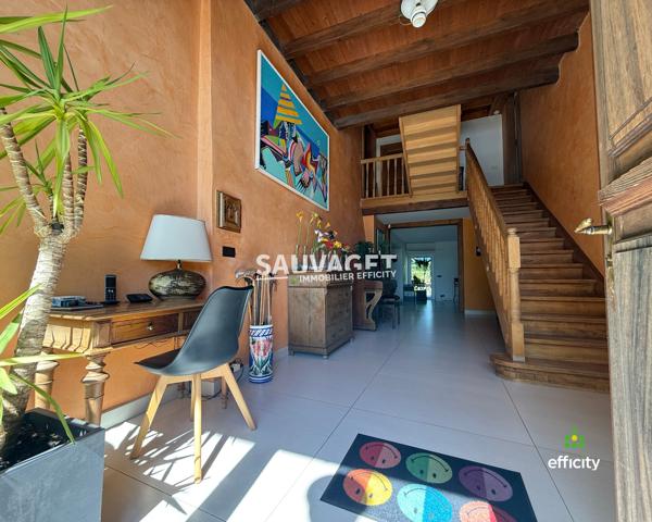 Maison
         8 pièces
        - 271 m² Bien prestige 829 000 € *