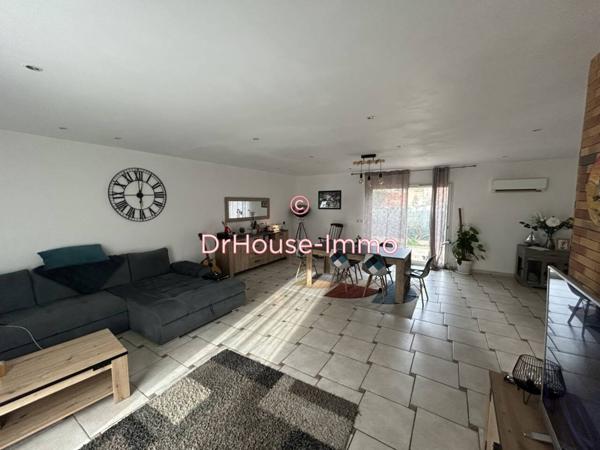 Maison à vendre 5 pièces de 141 m²