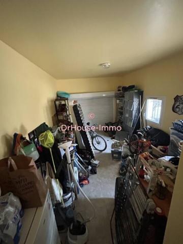 Maison à vendre 5 pièces de 141 m²