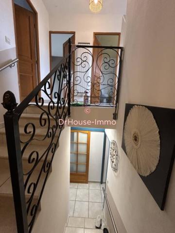 Maison à vendre 5 pièces de 141 m²