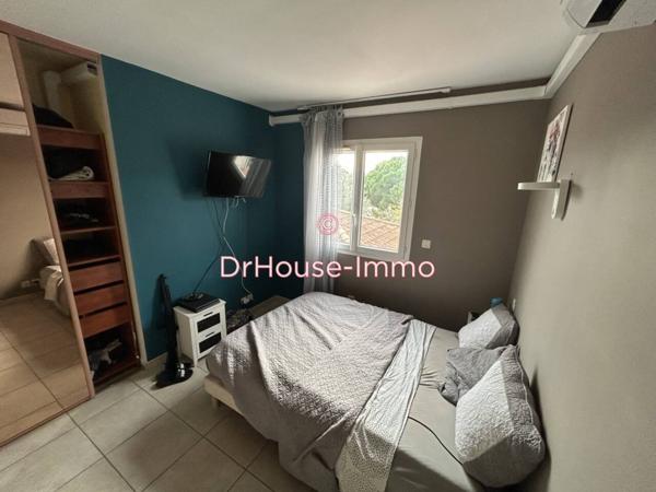 Maison à vendre 5 pièces de 141 m²