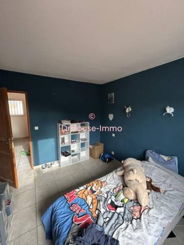 Maison à vendre 5 pièces de 141 m²