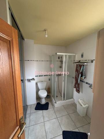 Maison à vendre 5 pièces de 141 m²