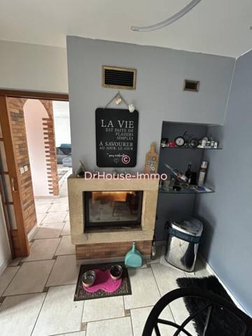 Maison à vendre 5 pièces de 141 m²