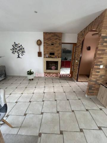 Maison à vendre 5 pièces de 141 m²