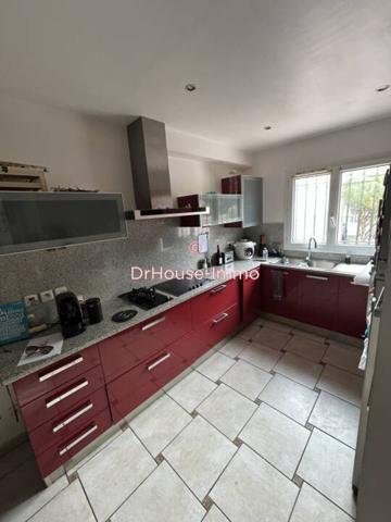 Maison à vendre 5 pièces de 141 m²