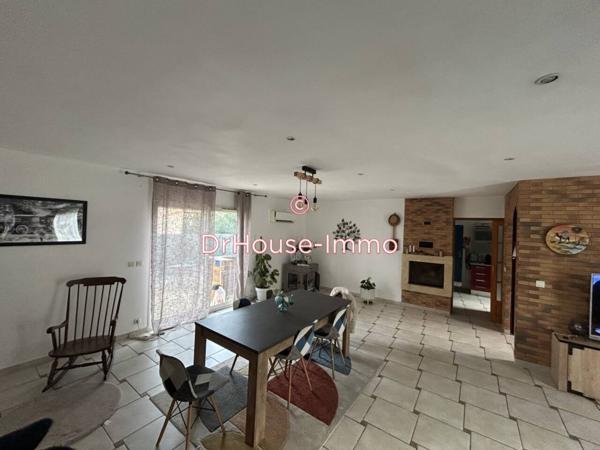 Maison à vendre 5 pièces de 141 m²