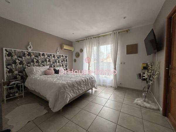 Maison à vendre 5 pièces de 141 m²