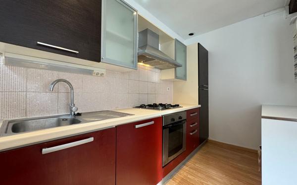 Appartement à louer    4 pièces • 74,46 m2 Eurville-Bienville