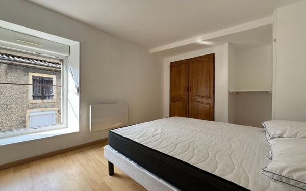 Appartement à louer    4 pièces • 74,46 m2 Eurville-Bienville