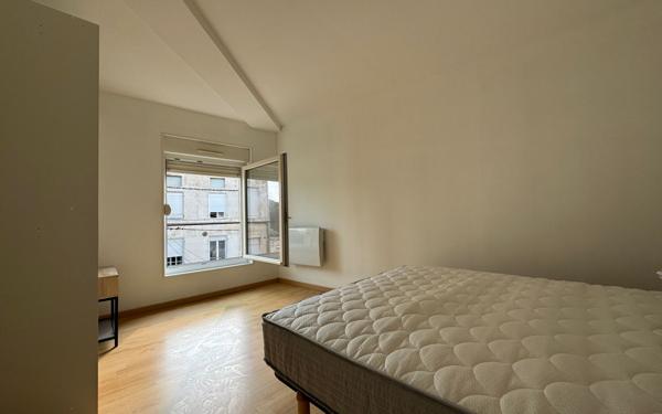 Appartement à louer    4 pièces • 74,46 m2 Eurville-Bienville