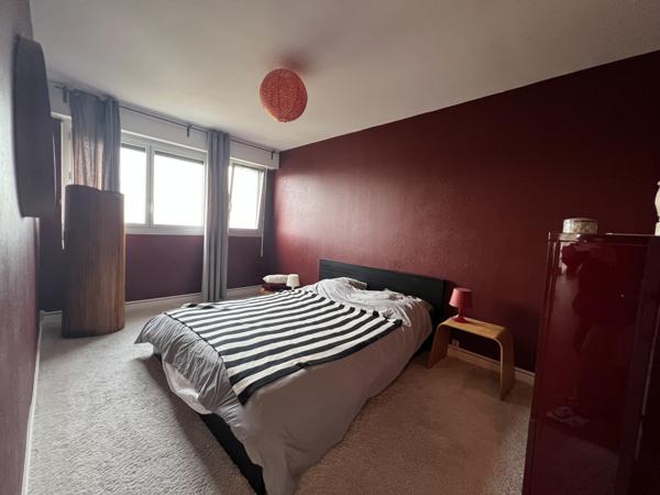 Appartement 4 pièce(s) 3 chambre(s) 105.85 m²