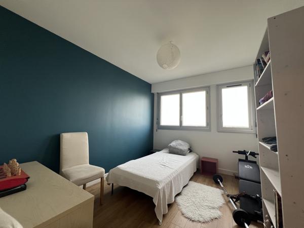 Appartement 4 pièce(s) 3 chambre(s) 105.85 m²