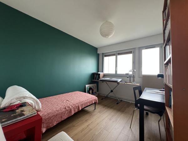 Appartement 4 pièce(s) 3 chambre(s) 105.85 m²