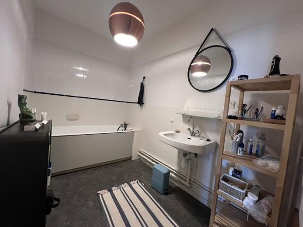 Appartement 4 pièce(s) 3 chambre(s) 105.85 m²