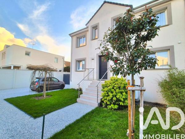 Maison à vendre 7 pièces 160 m² Créteil