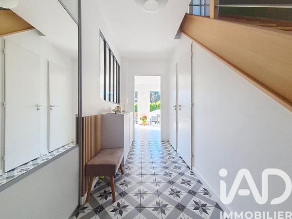 Maison à vendre 7 pièces 160 m² Créteil