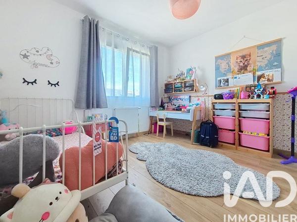 Maison à vendre 7 pièces 160 m² Créteil