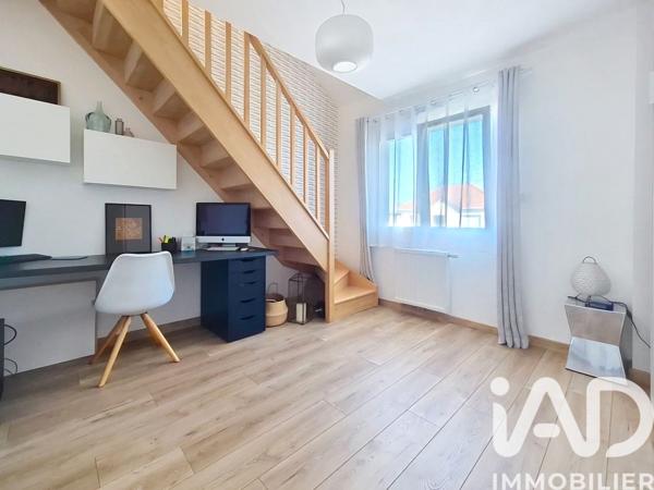 Maison à vendre 7 pièces 160 m² Créteil